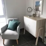 Дом отдыха & Seeblick Neukieritzsch