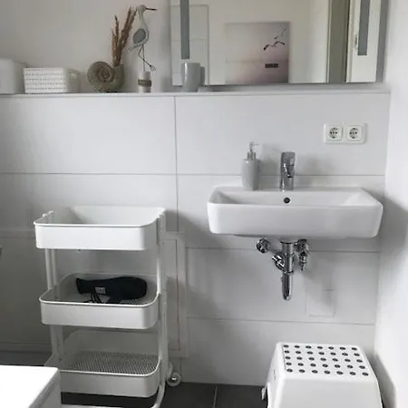 See&ferienhaus Seeblick Ferienhaus