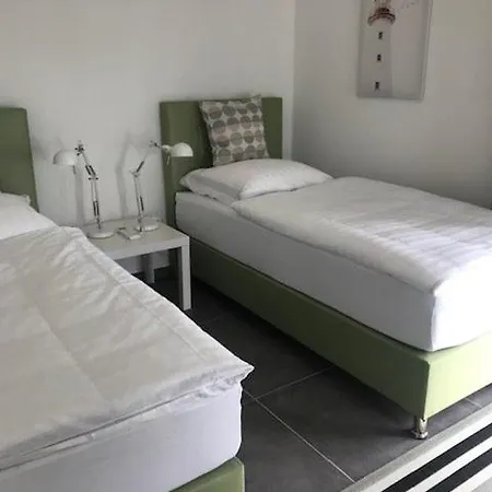 Ferienhaus See&ferienhaus Seeblick