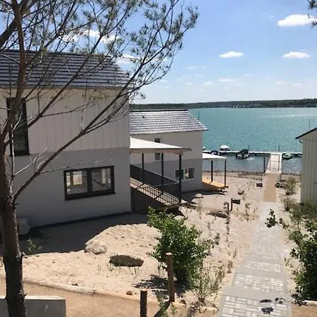 Ferienhaus See&ferienhaus Seeblick