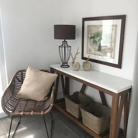 See&ferienhaus Seeblick Neukieritzsch