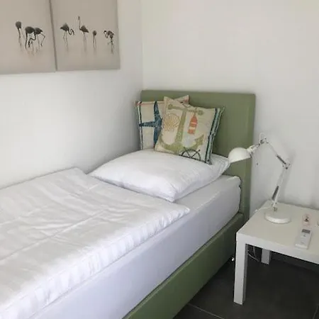 See&ferienhaus Seeblick Ferienhaus