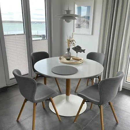 See&ferienhaus Seeblick Neukieritzsch