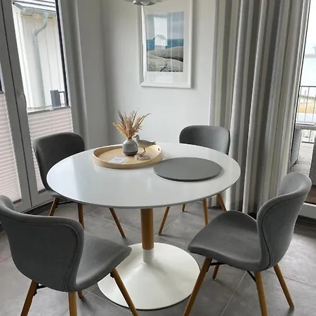 See&ferienhaus Seeblick