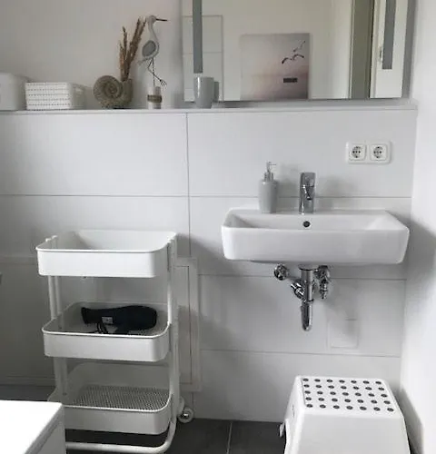 & Seeblick بيت للعطل