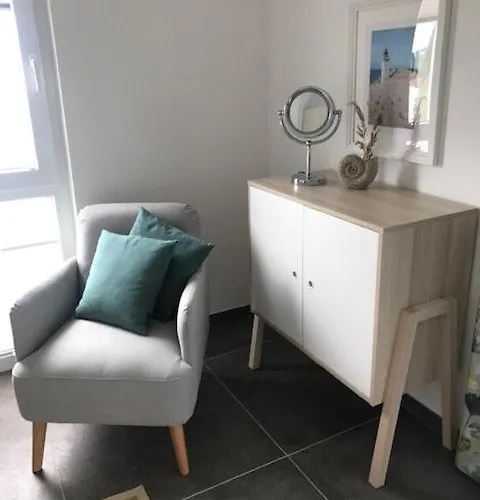 بيت للعطل & Seeblick Neukieritzsch