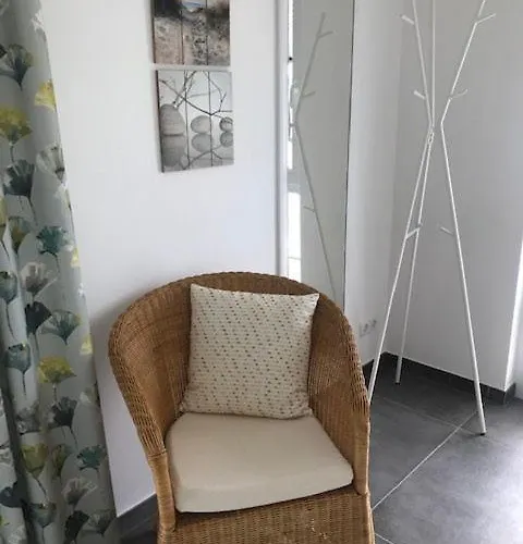 بيت للعطل & Seeblick *