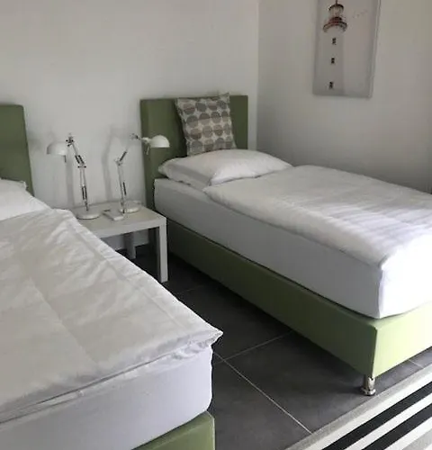 بيت للعطل & Seeblick