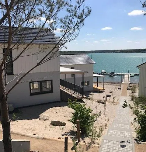 بيت للعطل & Seeblick