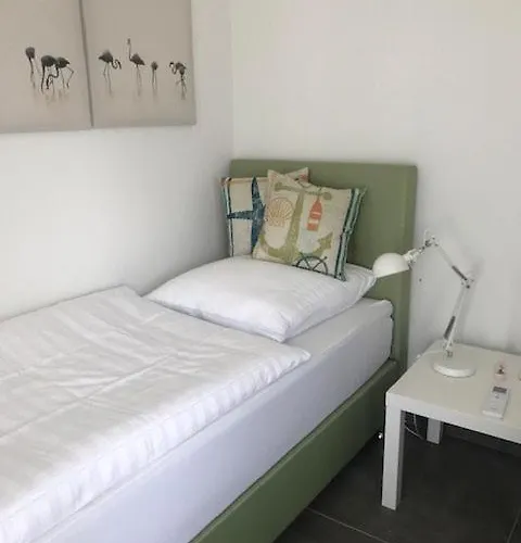 & Seeblick بيت للعطل