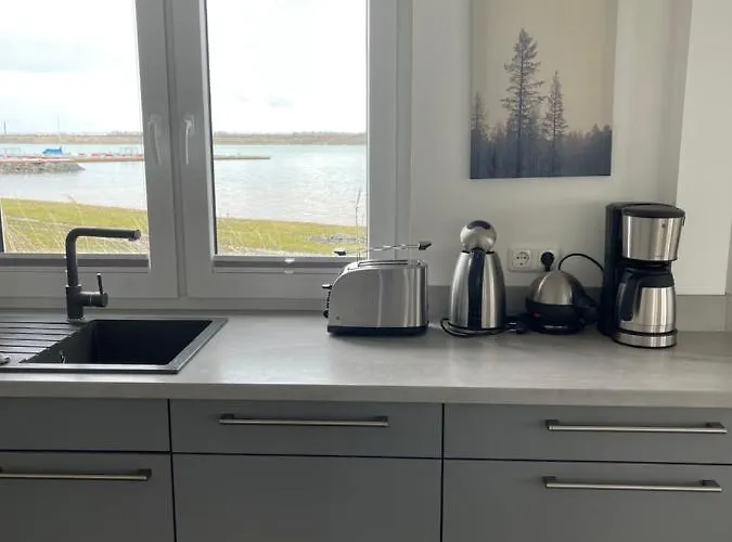 بيت للعطل & Seeblick *