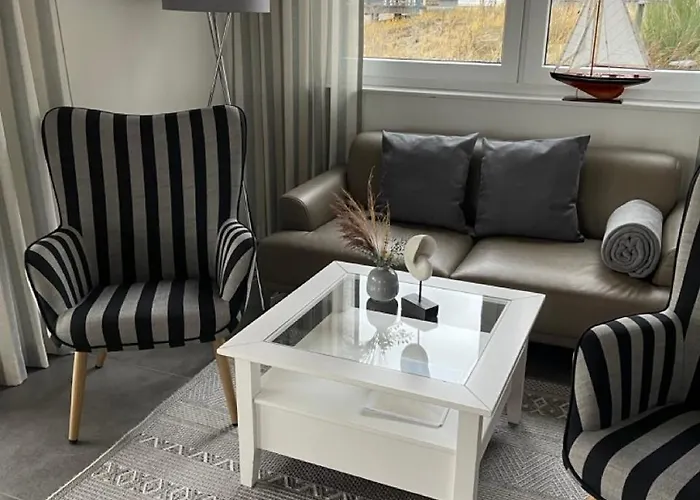 & Seeblick بيت للعطل